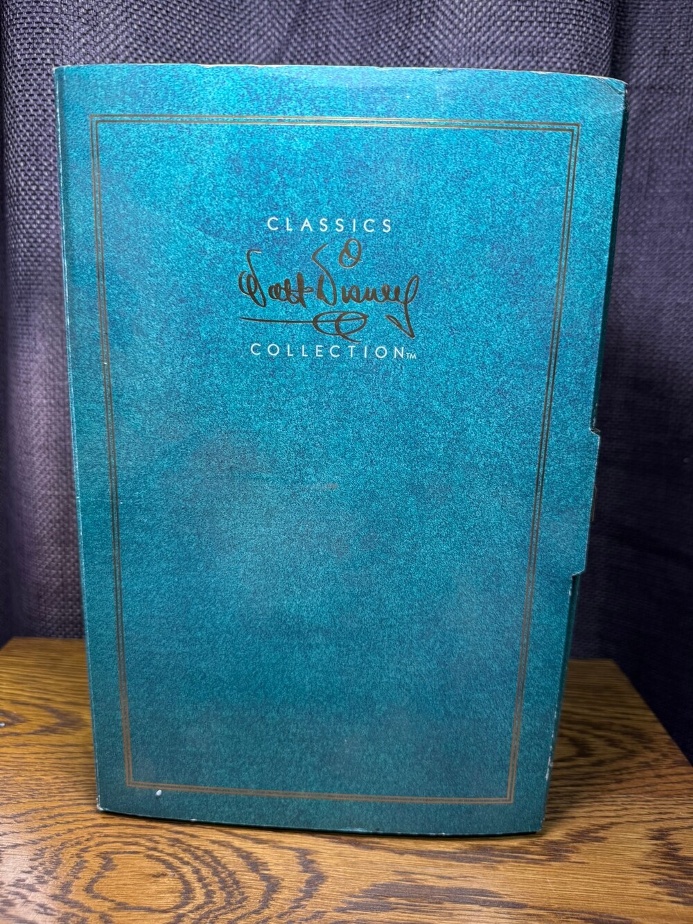 Fantasia Beauty in Bloom - Blue Centaurette